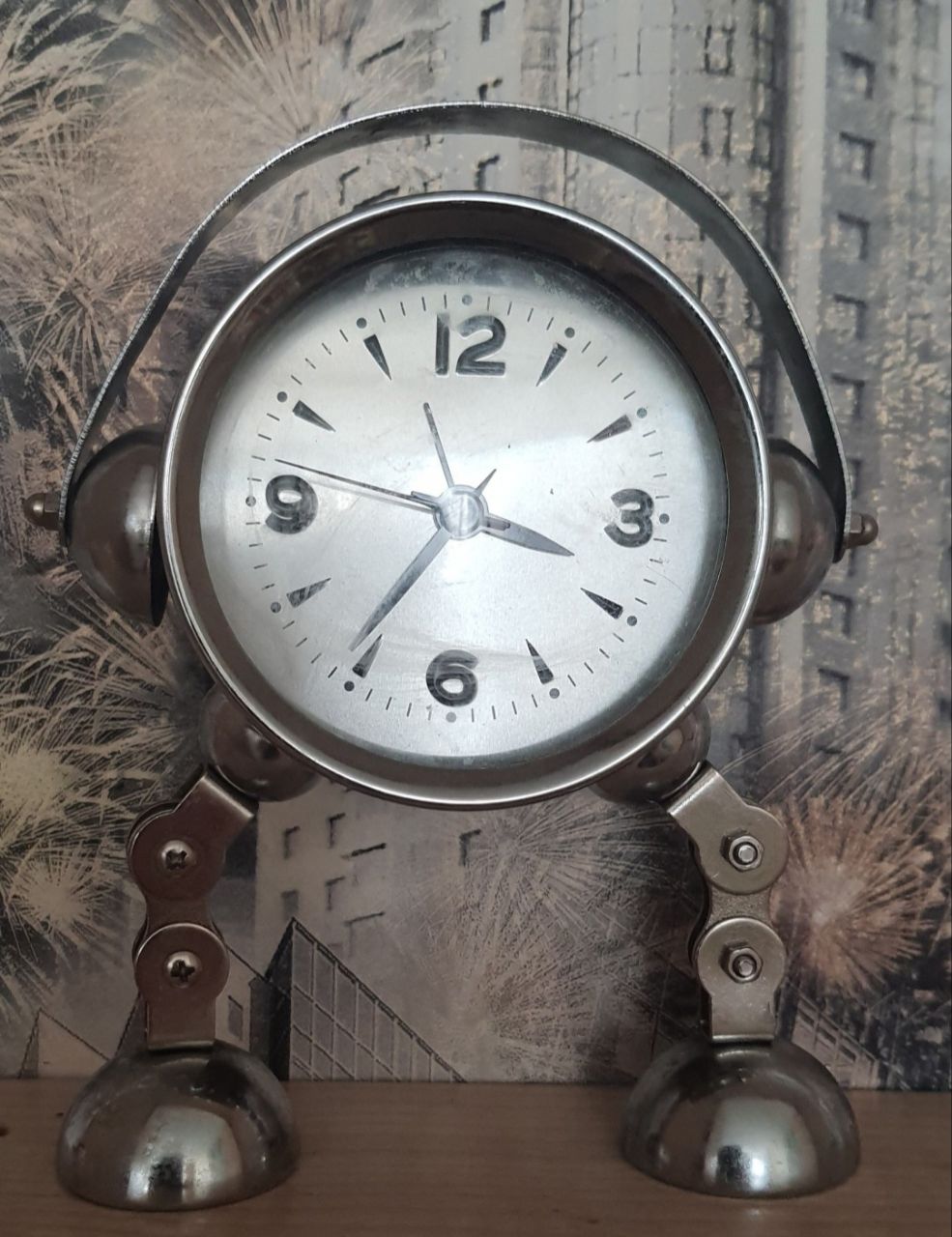 Сказочная история