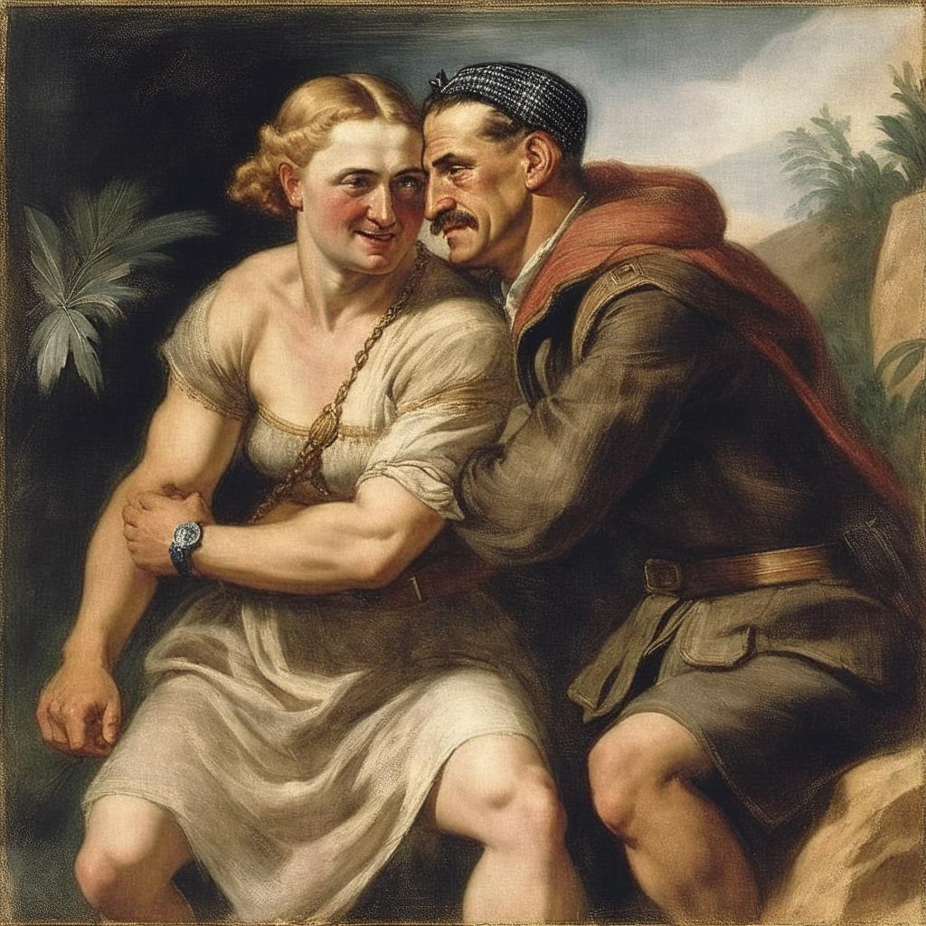 Изольда Курц. Ночь в могиле