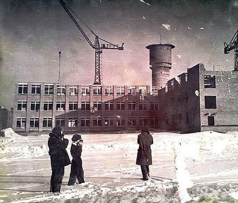 Тебя лучше нет