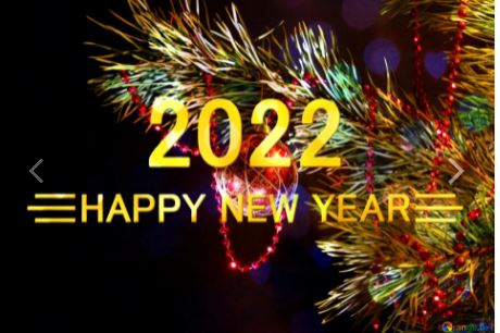 Взгляд в 2022