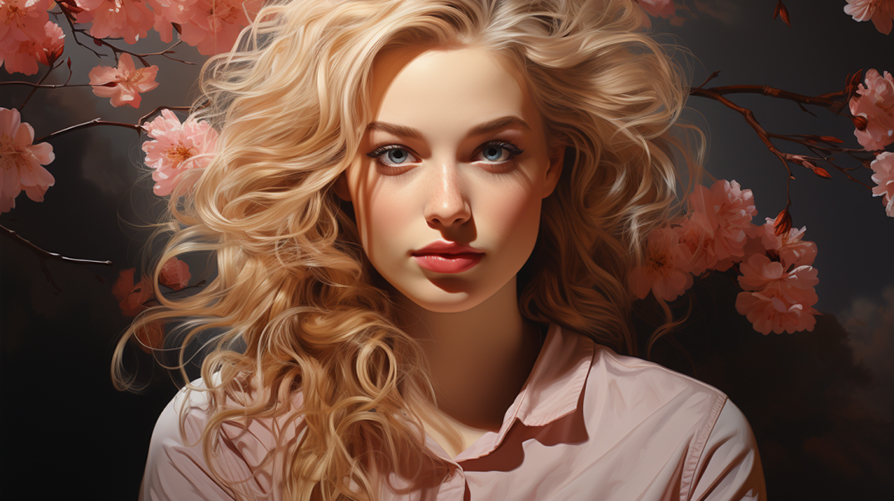 Ах, если бы этот мужчина был чуть смелей (Елена Река) / Стихи.ру