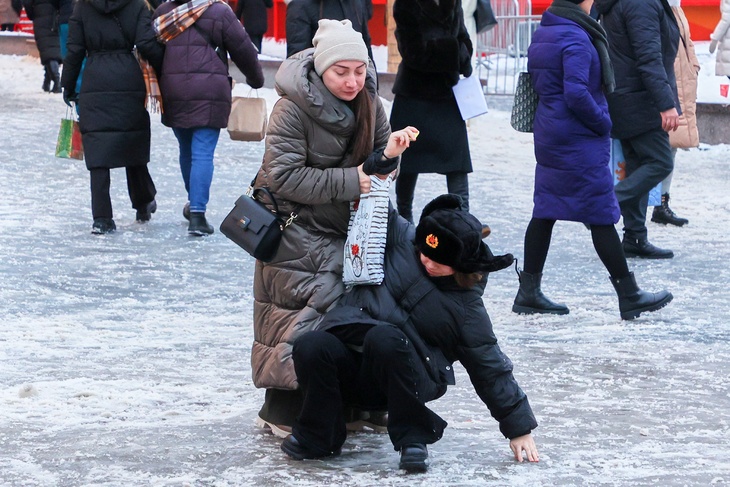 Пусть торжествует вечная Весна!