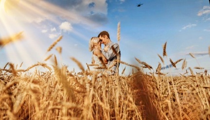 Давай умчимся в юность