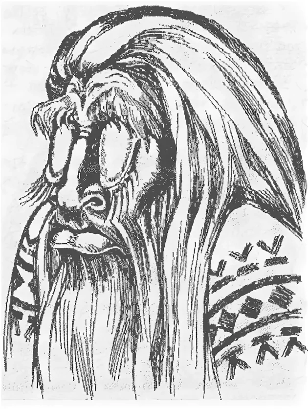 Шишига монстр мифология. Злые духи славян. Злыдни славянская мифология. Болотник славянская мифология. Славянская мифология существа леший.