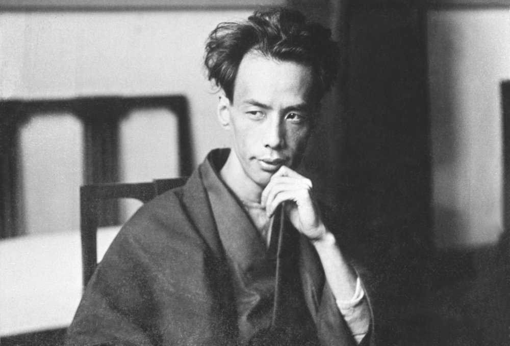 Ясуси акутагава. Японские композиторы. Yasushi akutagawa (1925-1989)- rapsodia per orchestra (1971), ellora symphony (1958),trinita sinfonica (1948). Акутагава рюноскэ кружка. Кодзи якусё нобу.