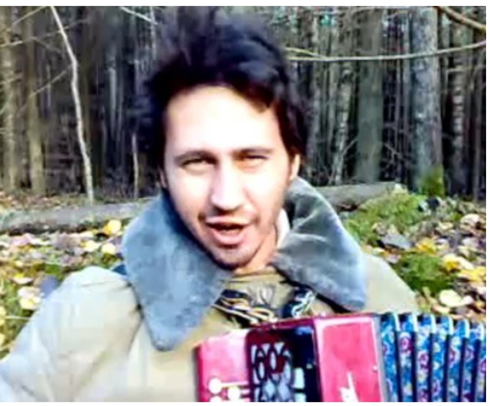 Кто готов начать забег (Саша Бор) / Стихи.ру