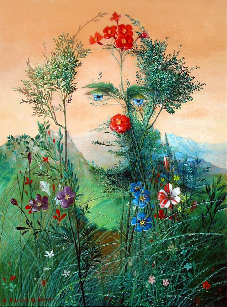 Играй себя!