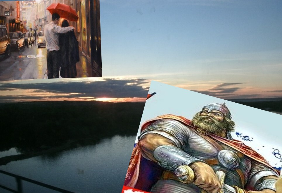 О счастье мира