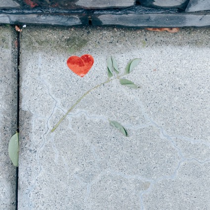 Любовь с первого взгляда