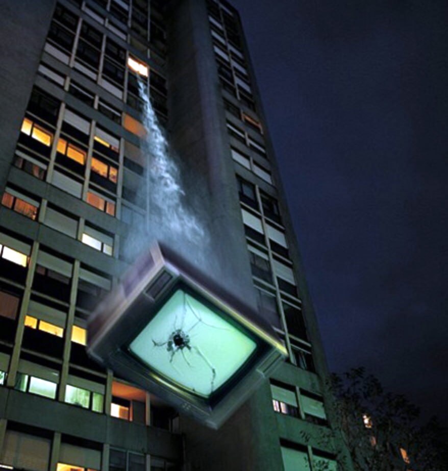 Одиночество