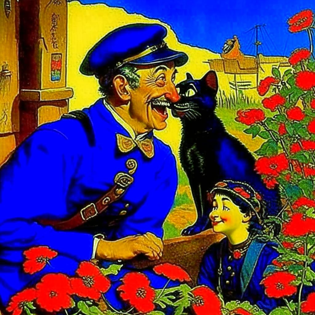 Изольда Курц. Не преклоняйся предо мной...