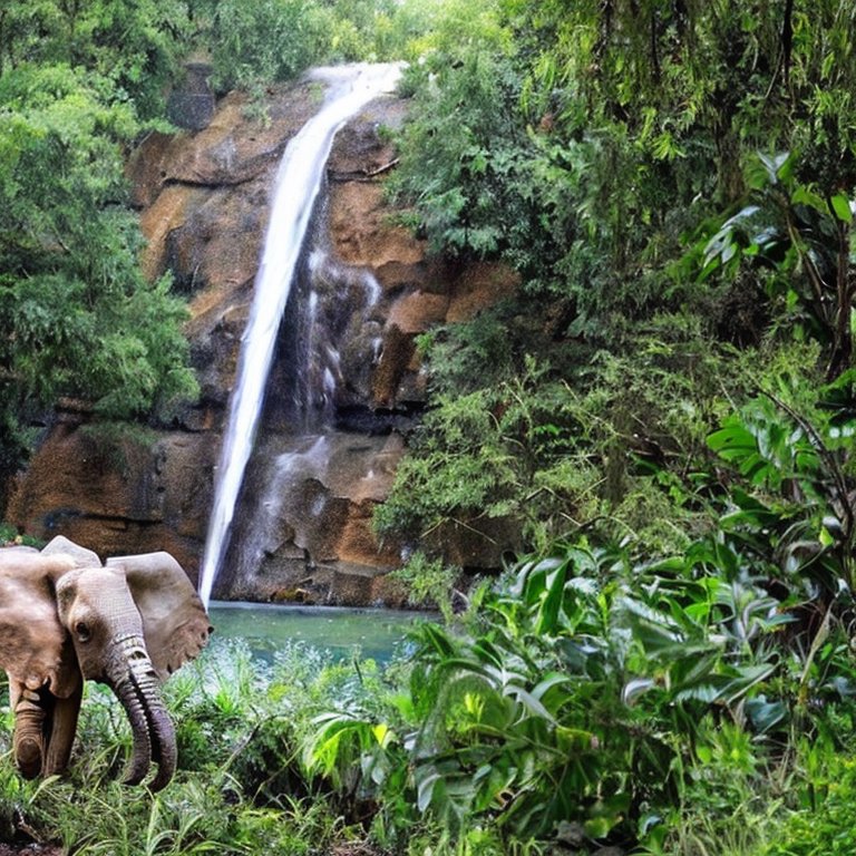 Ветры и долы...