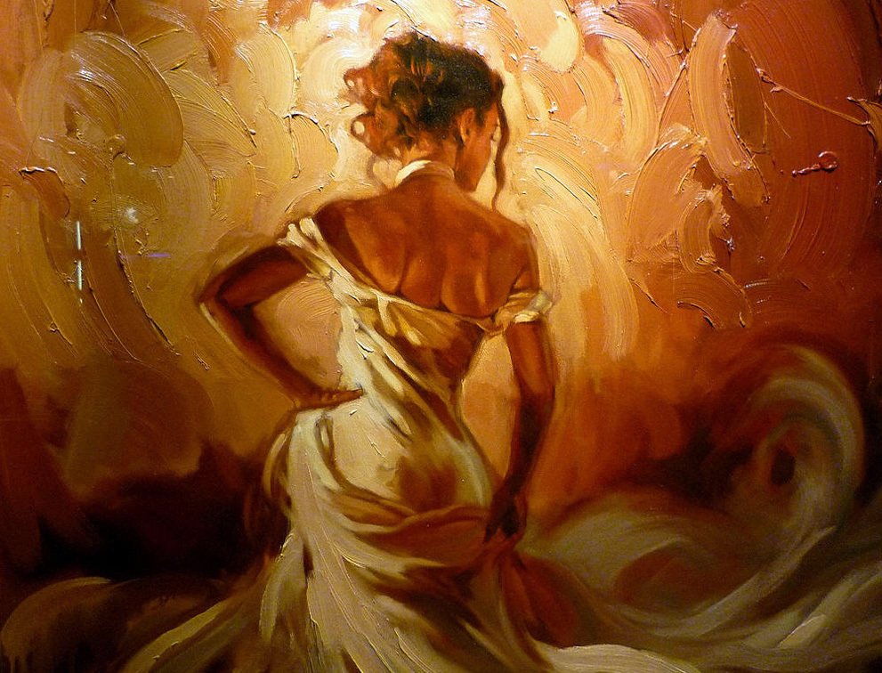 Одной и всем