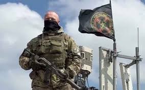 Вагнер. Их суровая сила