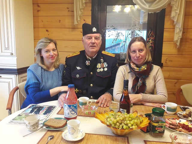 Гладиатор... он 1-й, гл 1