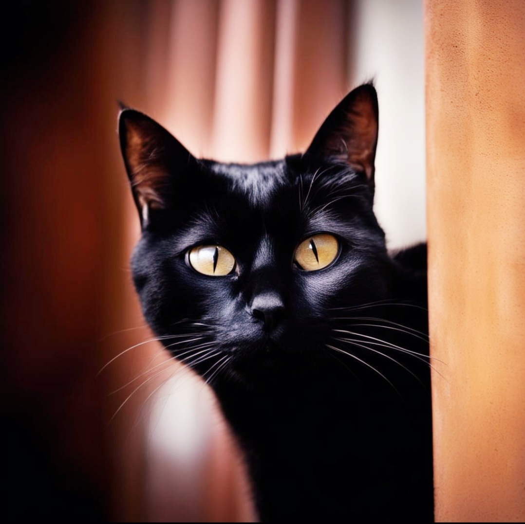 Мне страшно посмотреть в Твои глаза