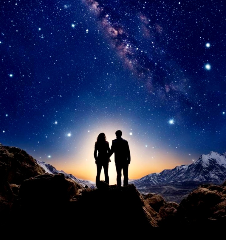 Когда закроется за нами дверь