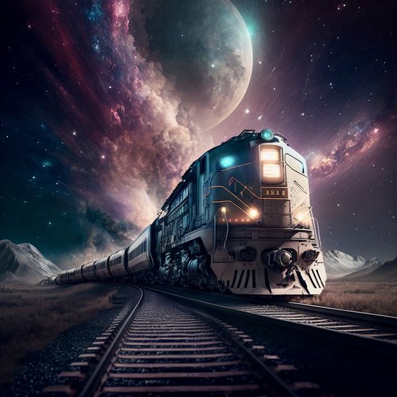 Состав разрежет мглу