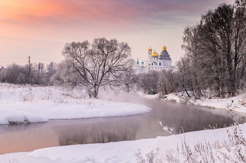 Такой он - високосный год!