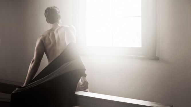 Сосед-Аполлон