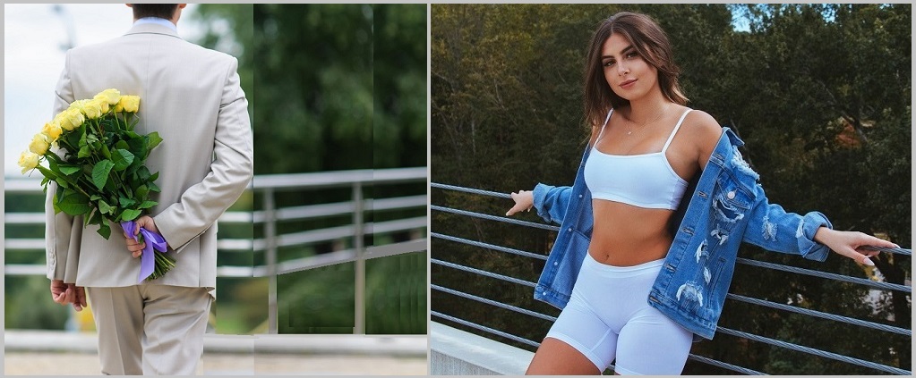 То я ей не грезил, то снова влюблялся?