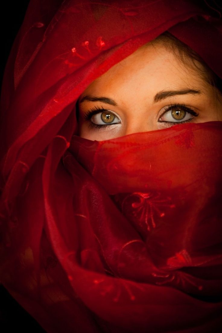 Если женщины - загадки