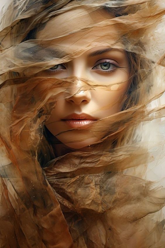 Женщина грёз