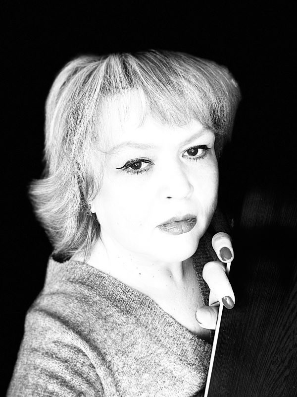 Гром и молний на!