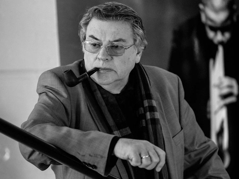 Памяти Александра Ширвиндта