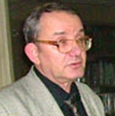 Владимир Янев Приписка на священных камнях Приписк