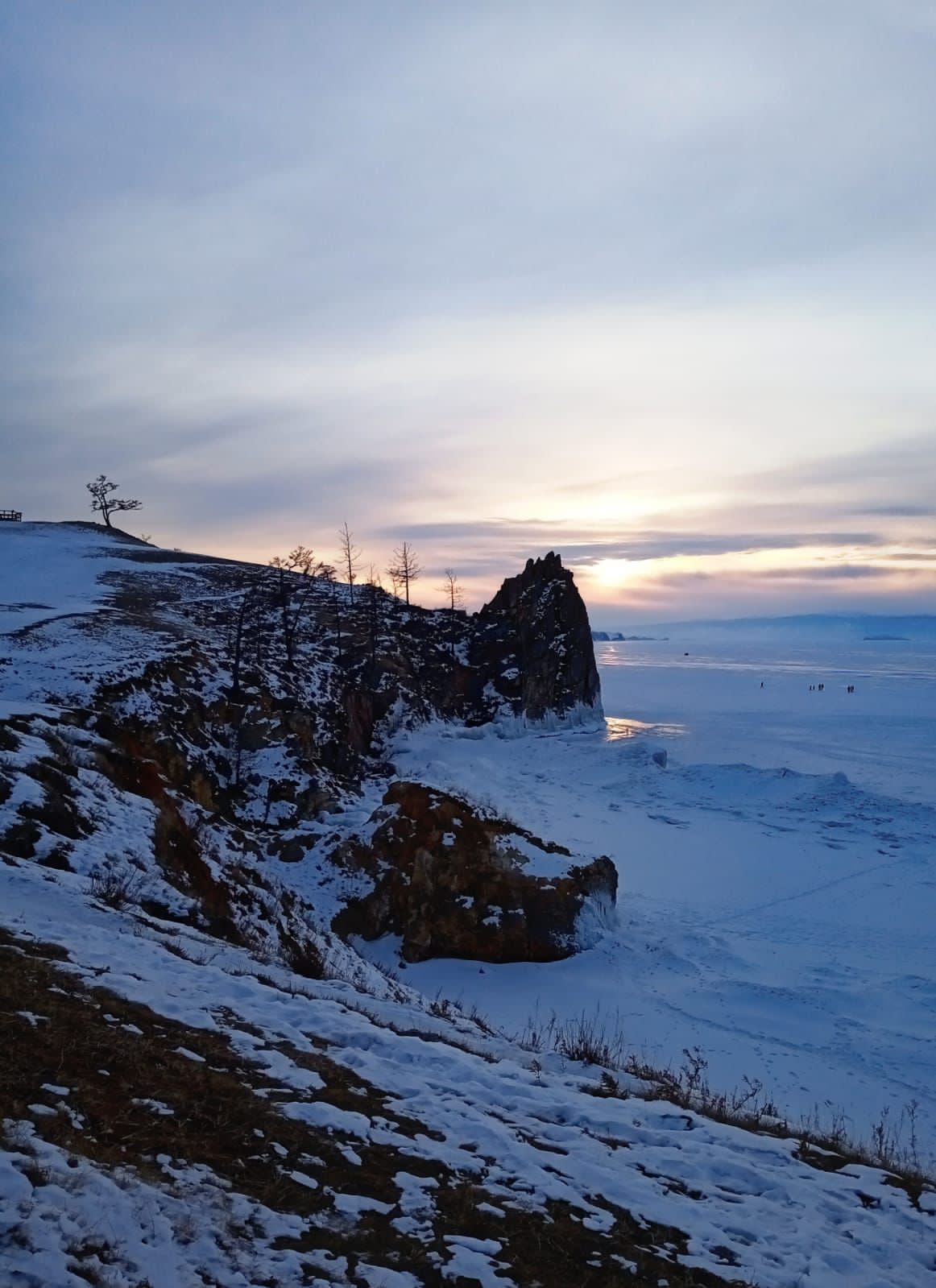 Кусочек Солнца