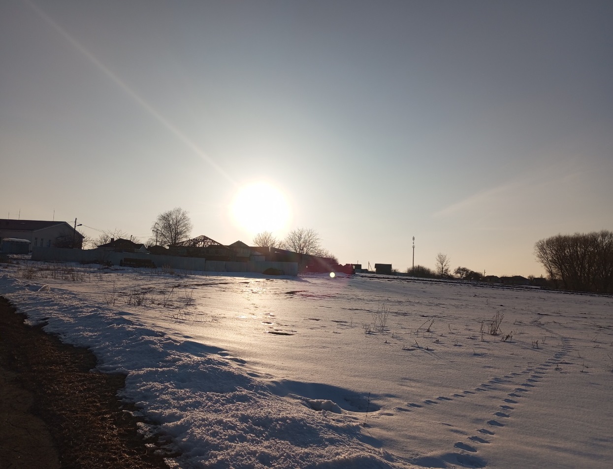 Про село Морозово