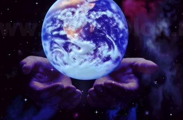 Недоделанный шарик