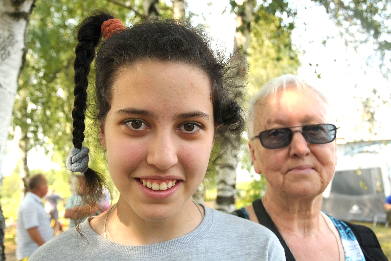 Проделки диагноза