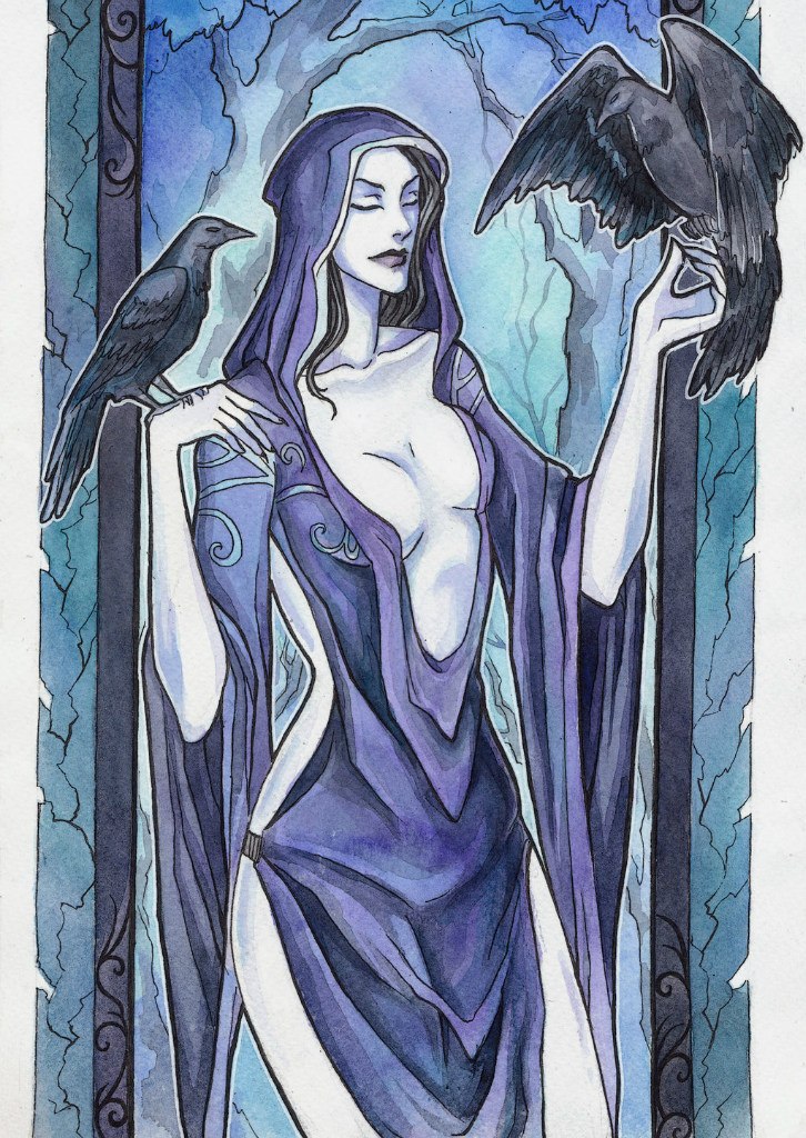 Ноктюрнал...