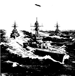 Российский флот