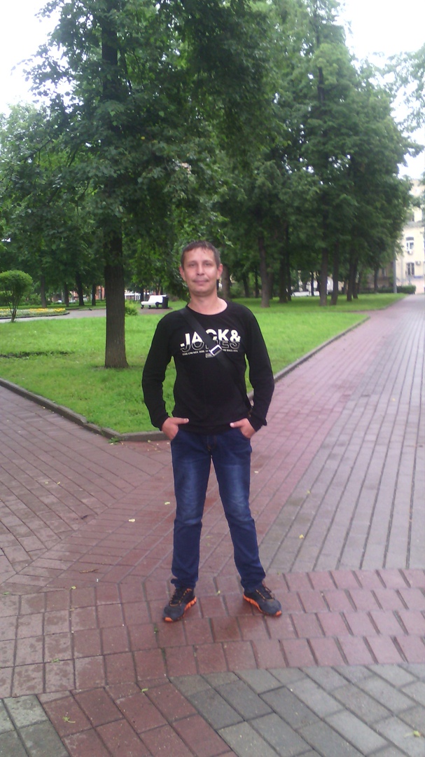 Это только кажется, что я жива