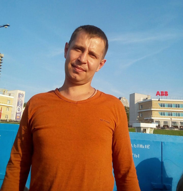 Боль материнская