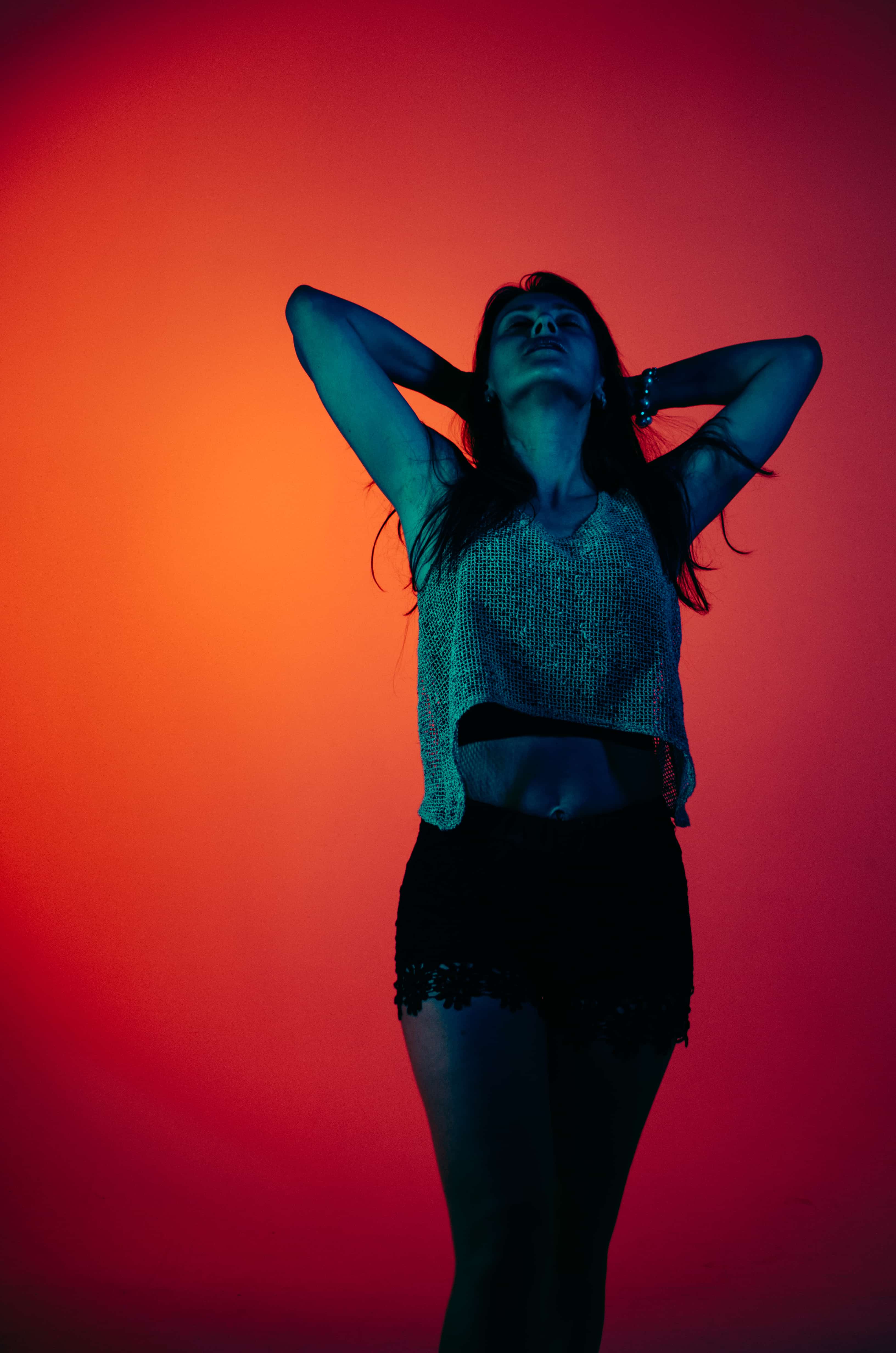 Послушай, я хочу тебя узнать...