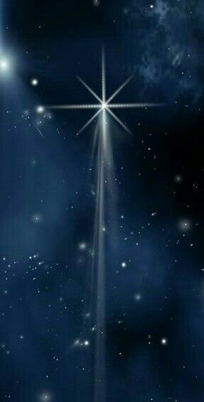 В небе зажжётся звезда