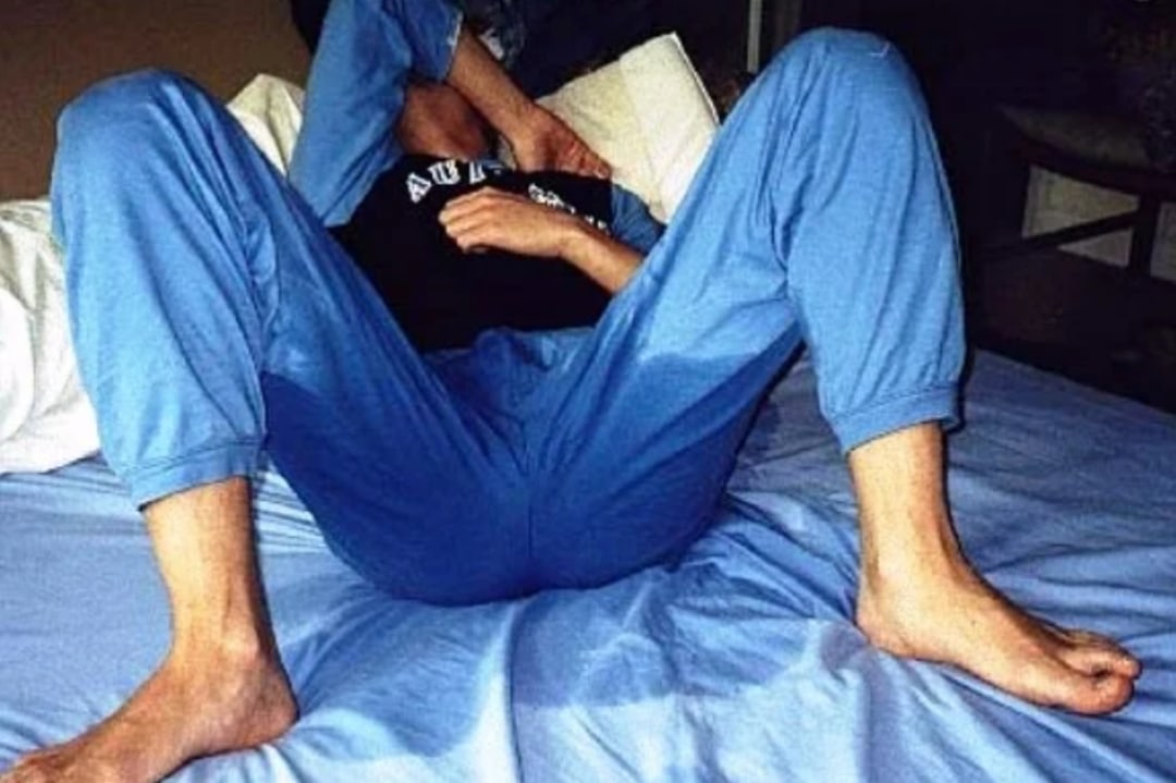 Страшный сон