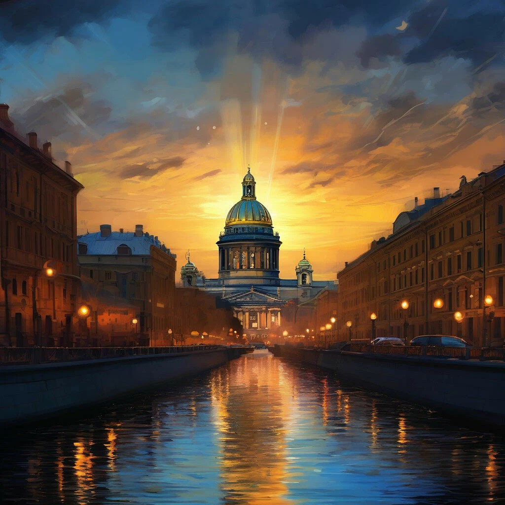 Ты Свет, Ты Радость, Ты Сиянье