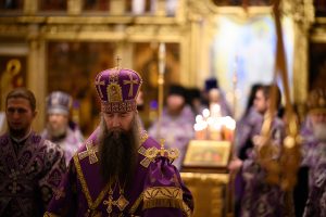 Неделя Григория Паламы