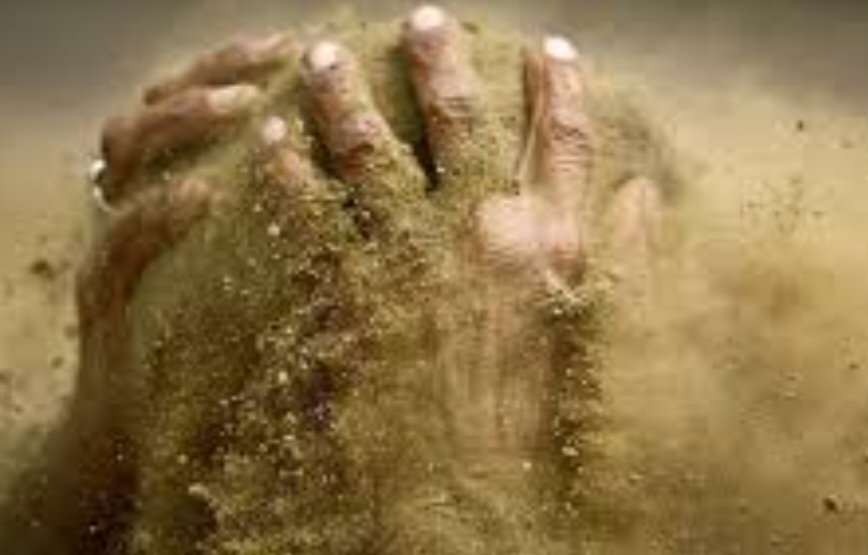 Но иногда бывает трудно, правда?