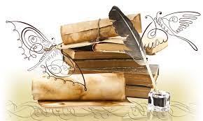 Стихи - мелодия души