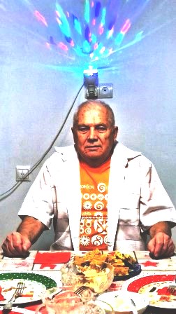 День поэзии точки над i