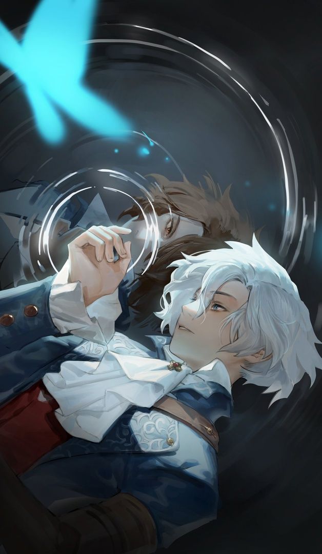 Деревянный человек