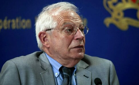 Жозепу Боррелю