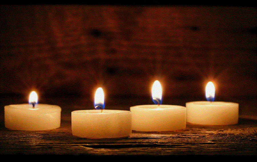 День поэзии. Небо скорбит. 2024