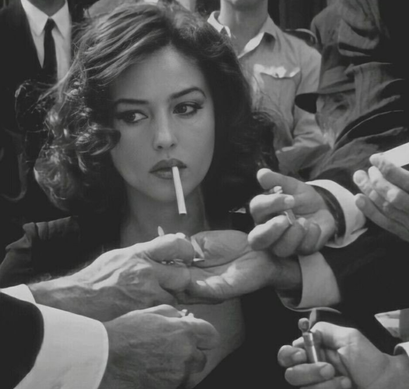 Good Girls Gone Bad Malena